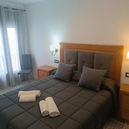 Al-Qazeres Suites Caceres Luaran gambar