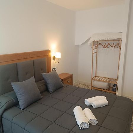 Al-Qazeres Suites Caceres Luaran gambar