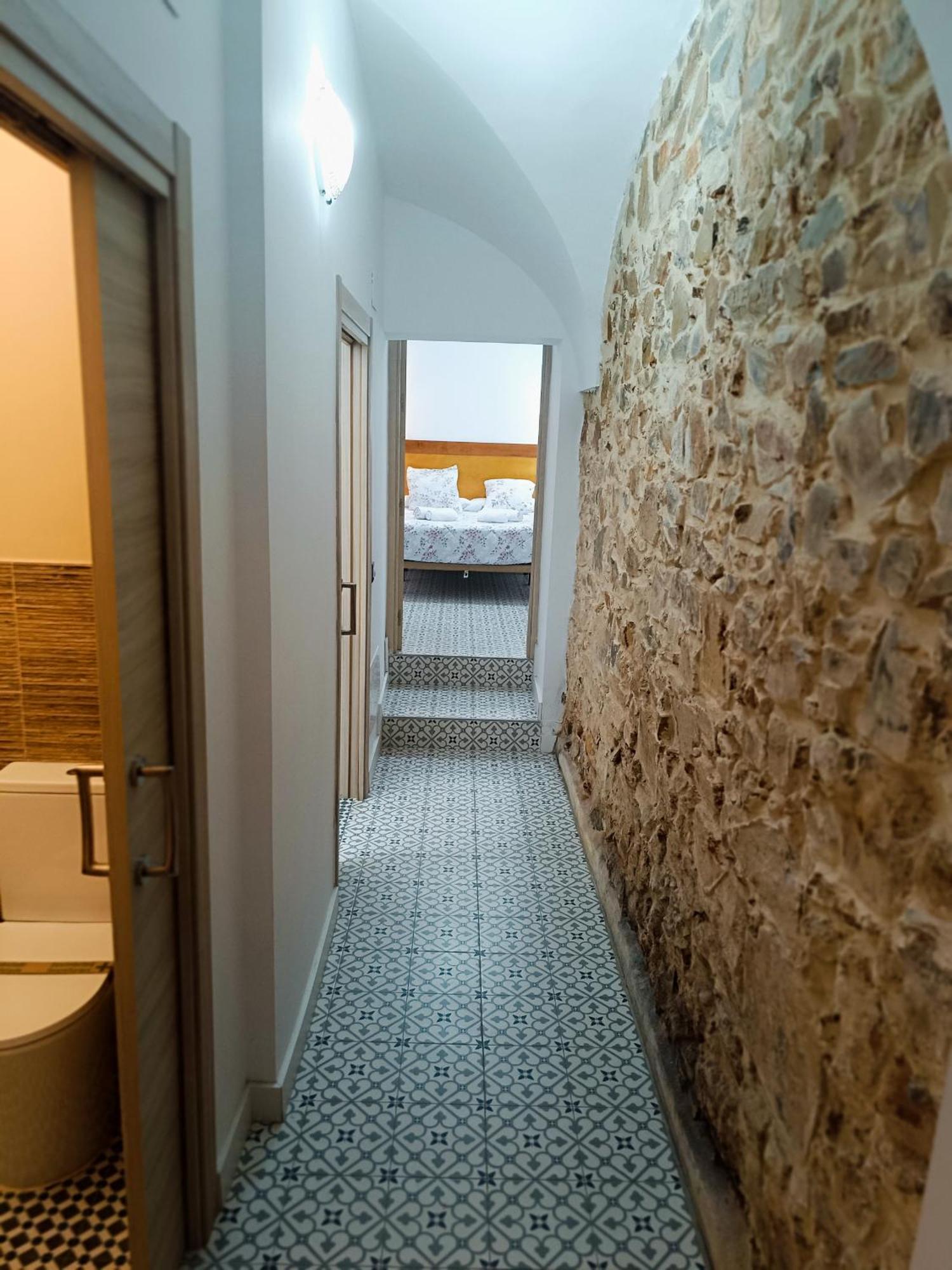 Al-Qazeres Suites Caceres Luaran gambar