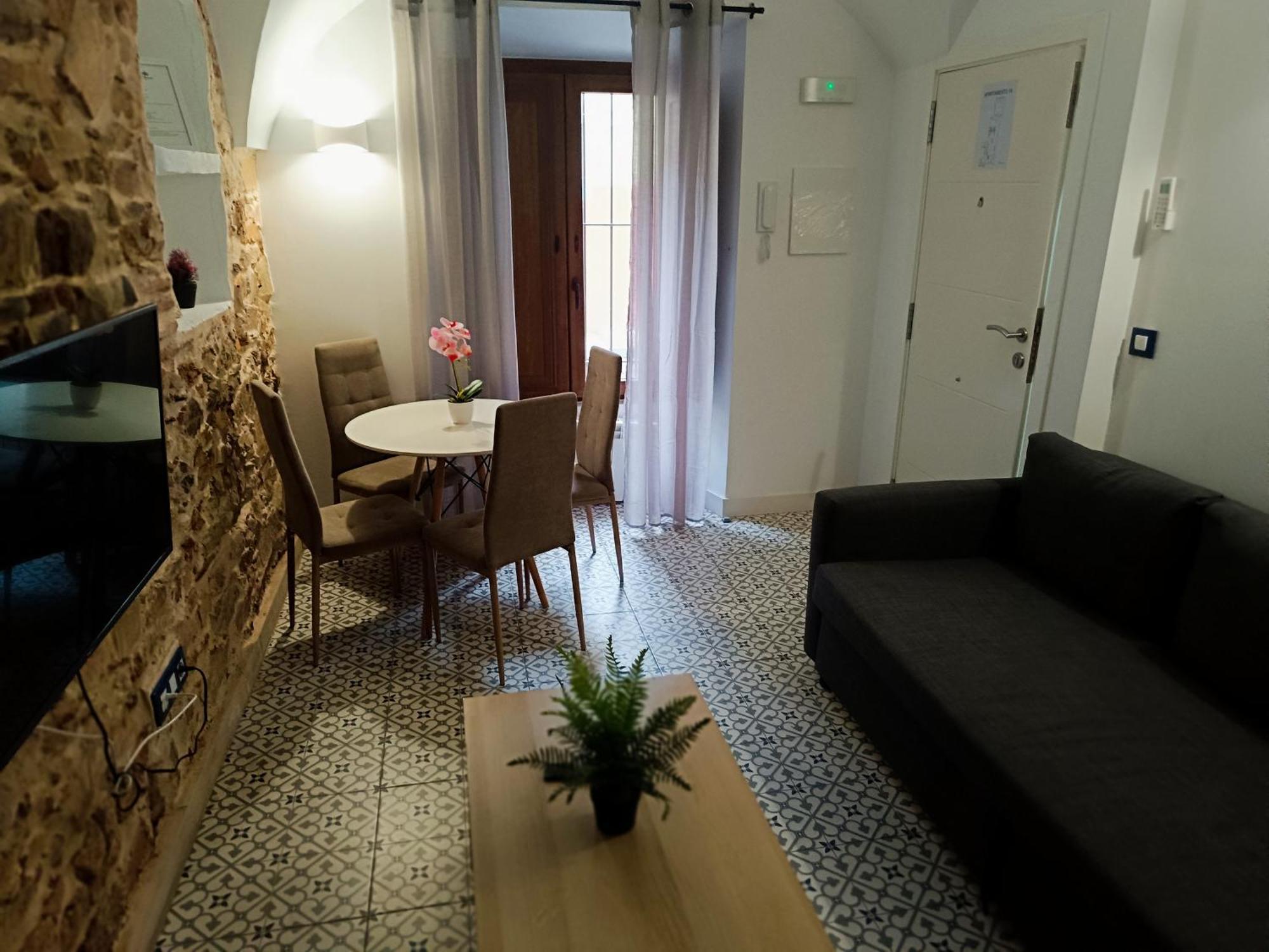 Al-Qazeres Suites Caceres Luaran gambar