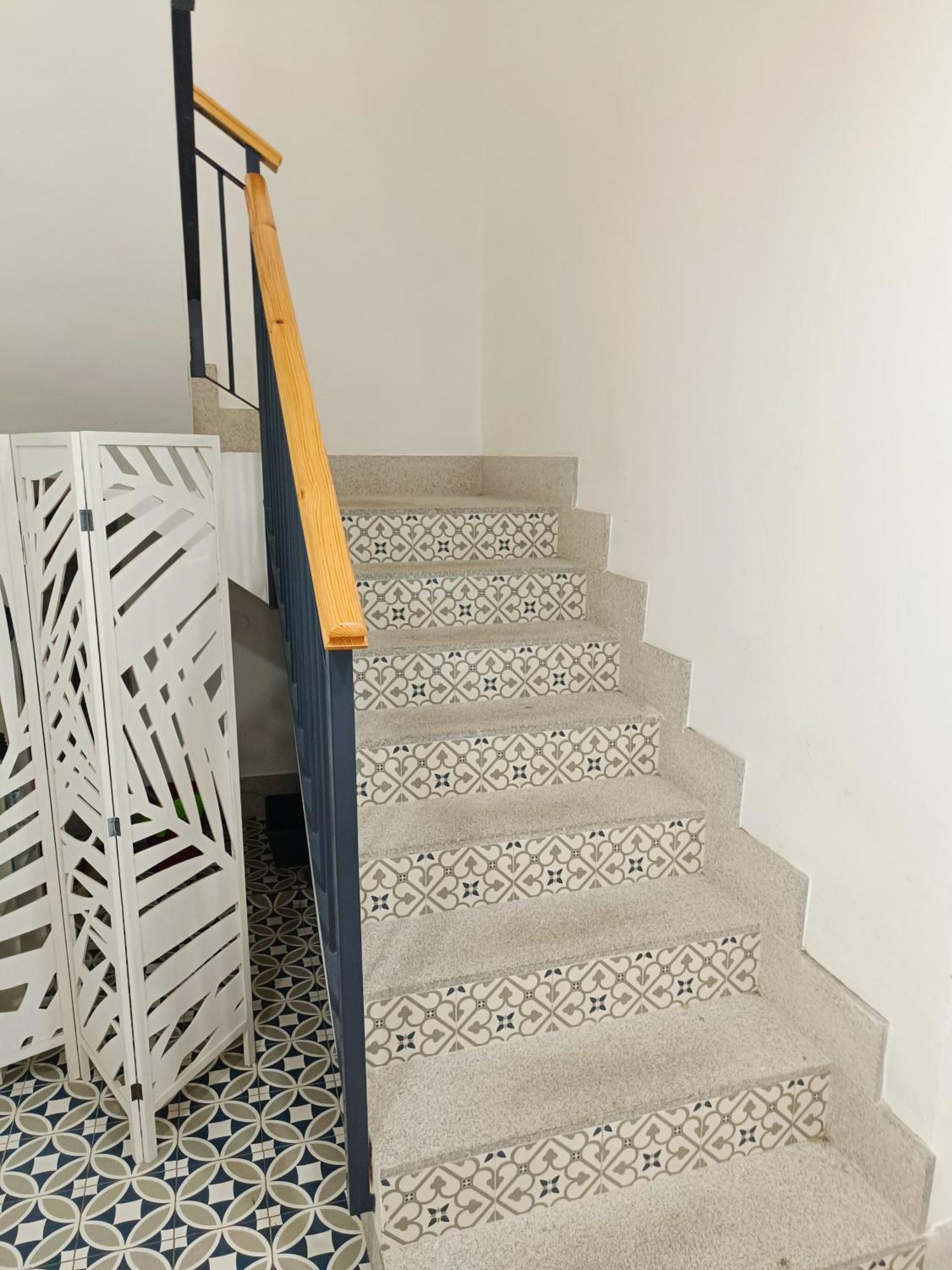 Al-Qazeres Suites Caceres Luaran gambar