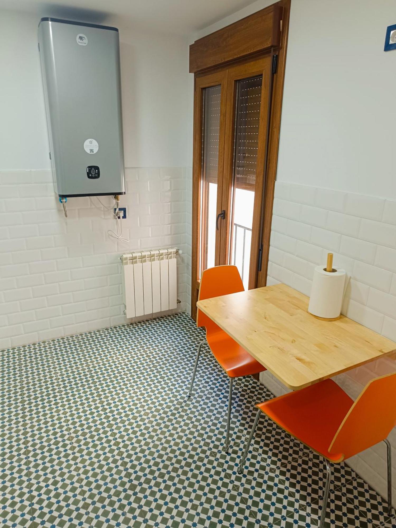 Al-Qazeres Suites Caceres Luaran gambar