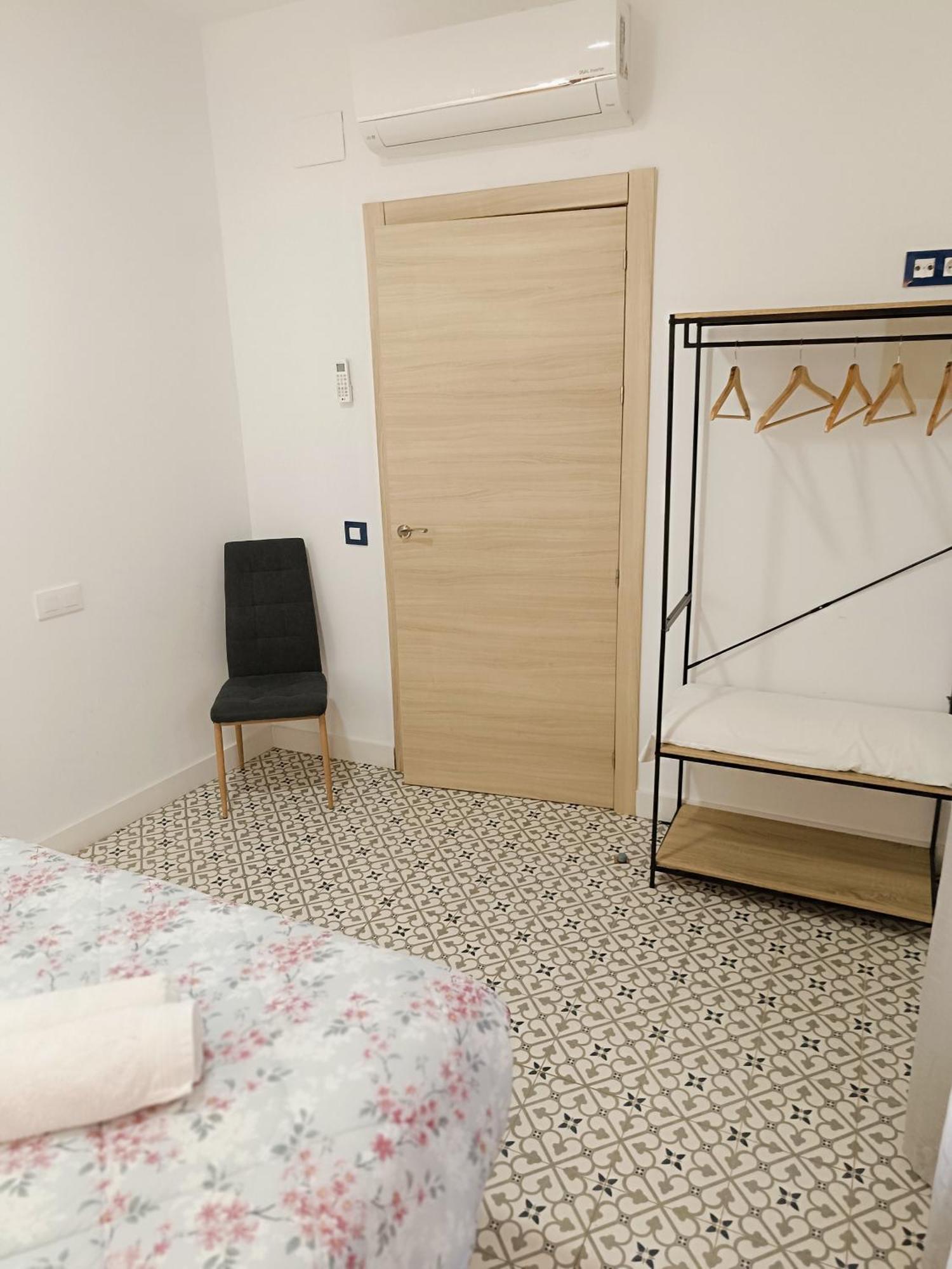 Al-Qazeres Suites Caceres Luaran gambar