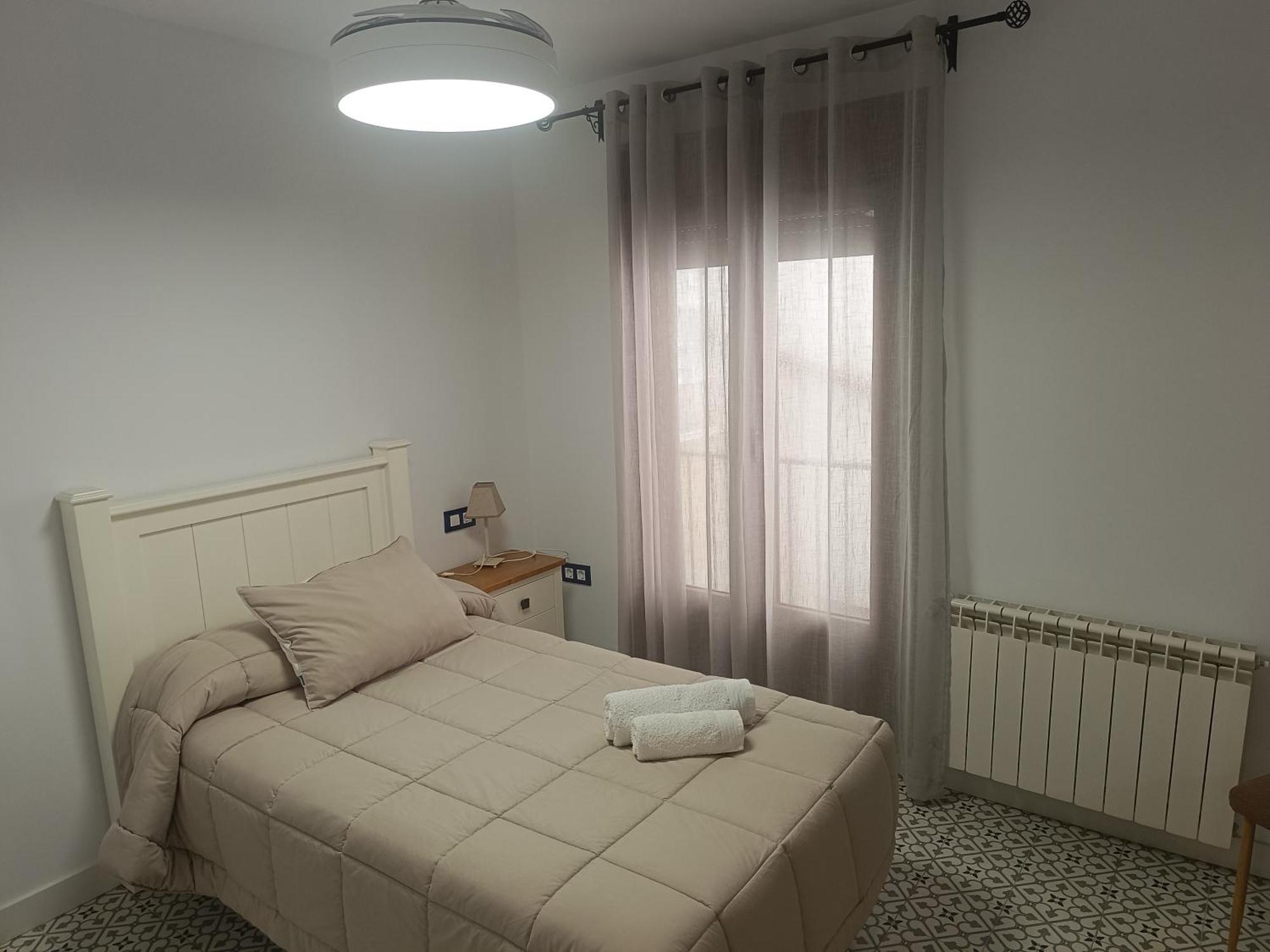 Al-Qazeres Suites Caceres Luaran gambar