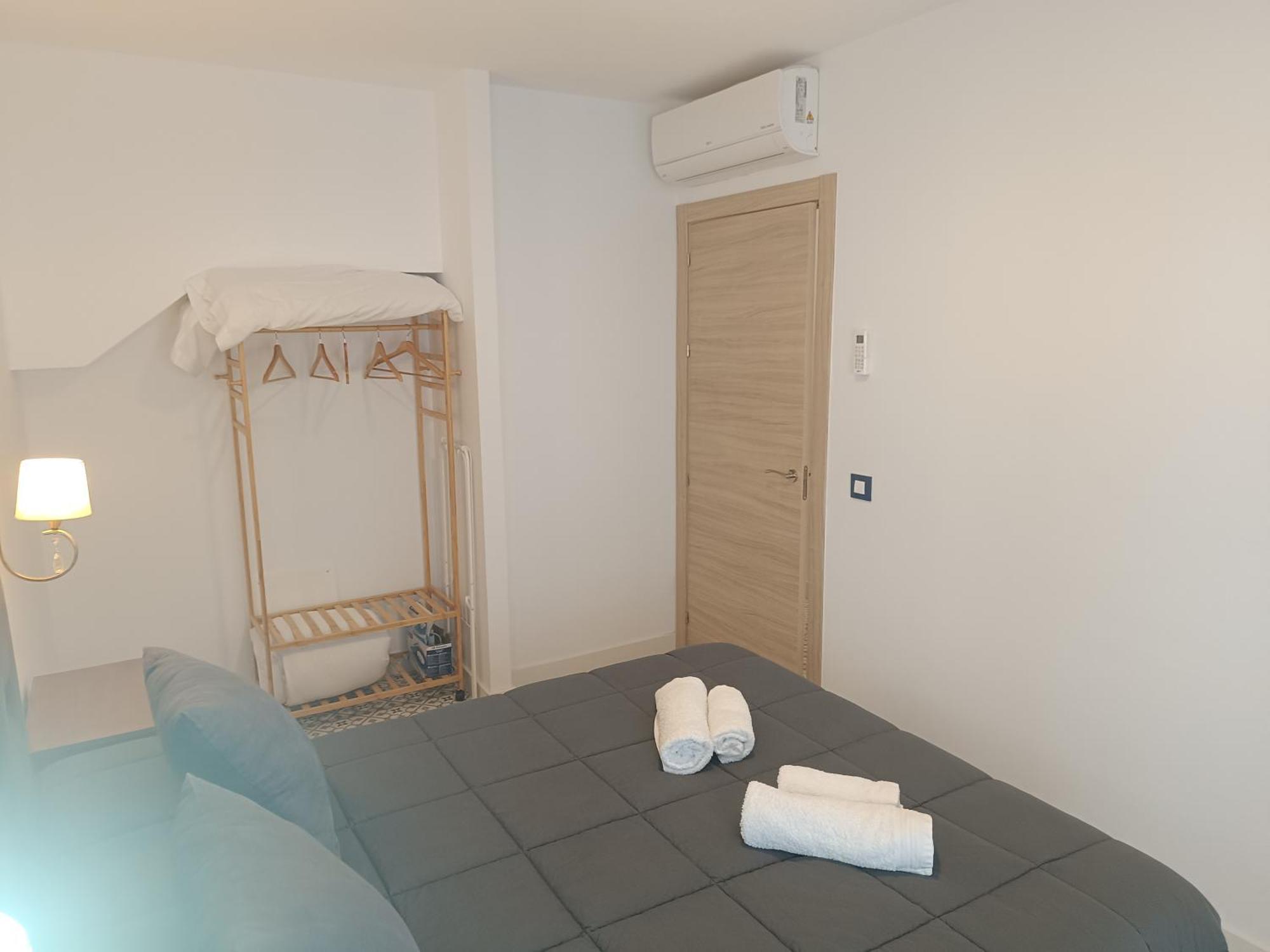 Al-Qazeres Suites Caceres Luaran gambar
