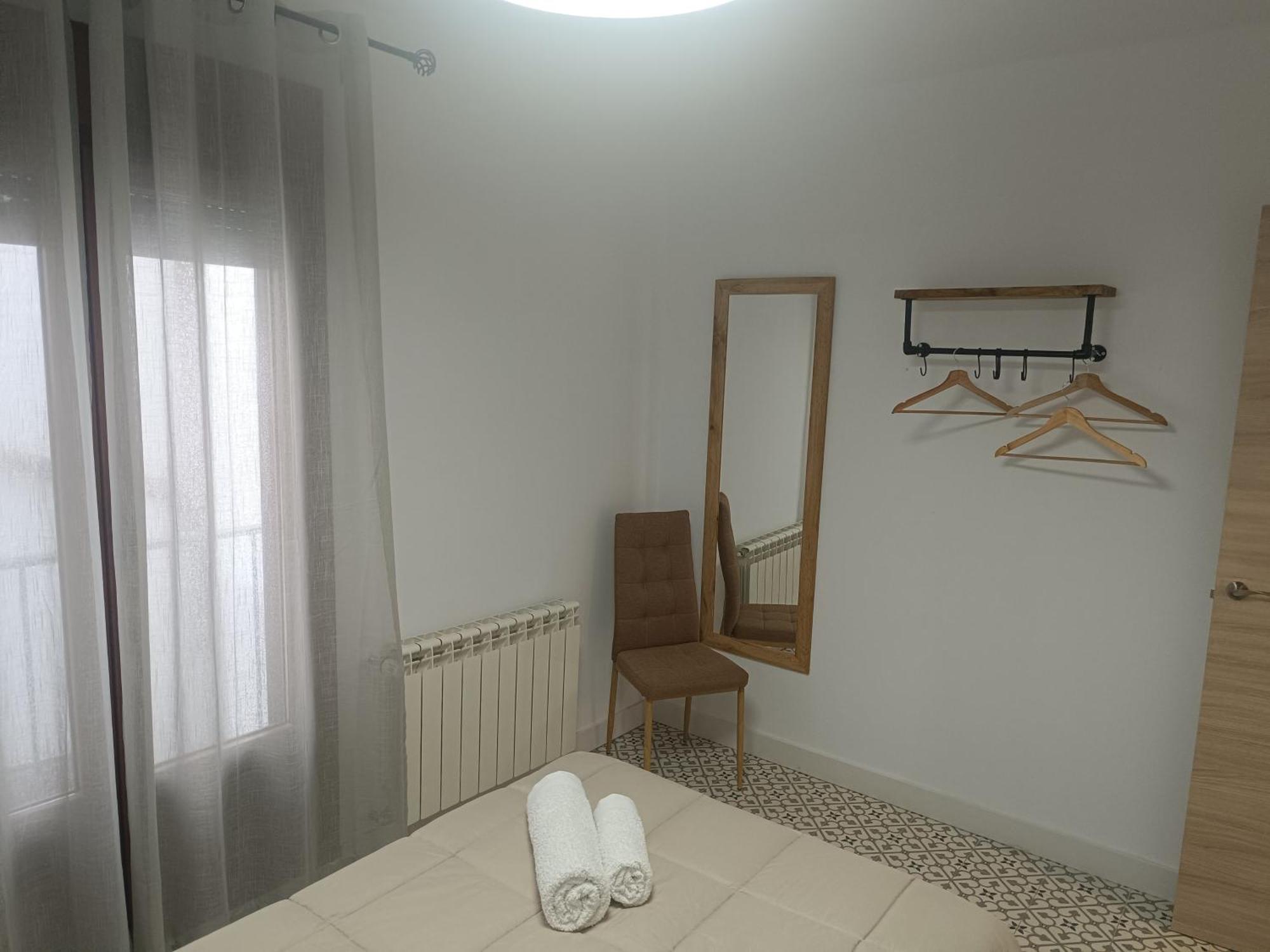 Al-Qazeres Suites Caceres Luaran gambar